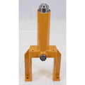 129162a1 Track Adjuster Assembly 6 Roller Track Frame Fits Case 650g