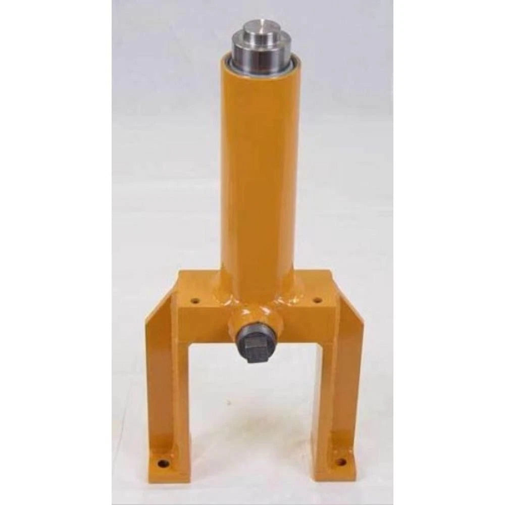 129162a1 Track Adjuster Assembly 6 Roller Track Frame Fits Case 650g