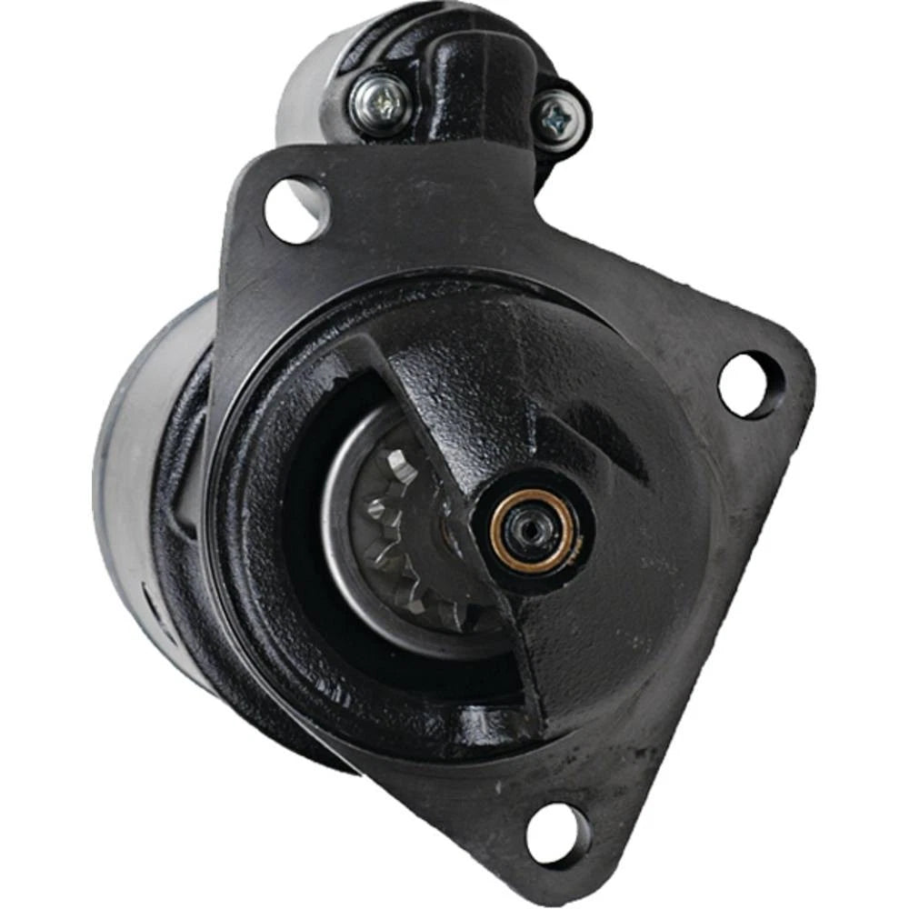 410-48121-jn J&n Electrical Products Starter