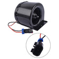 HVAC Blower Motor Assembly John Deere Tractor by John Deere