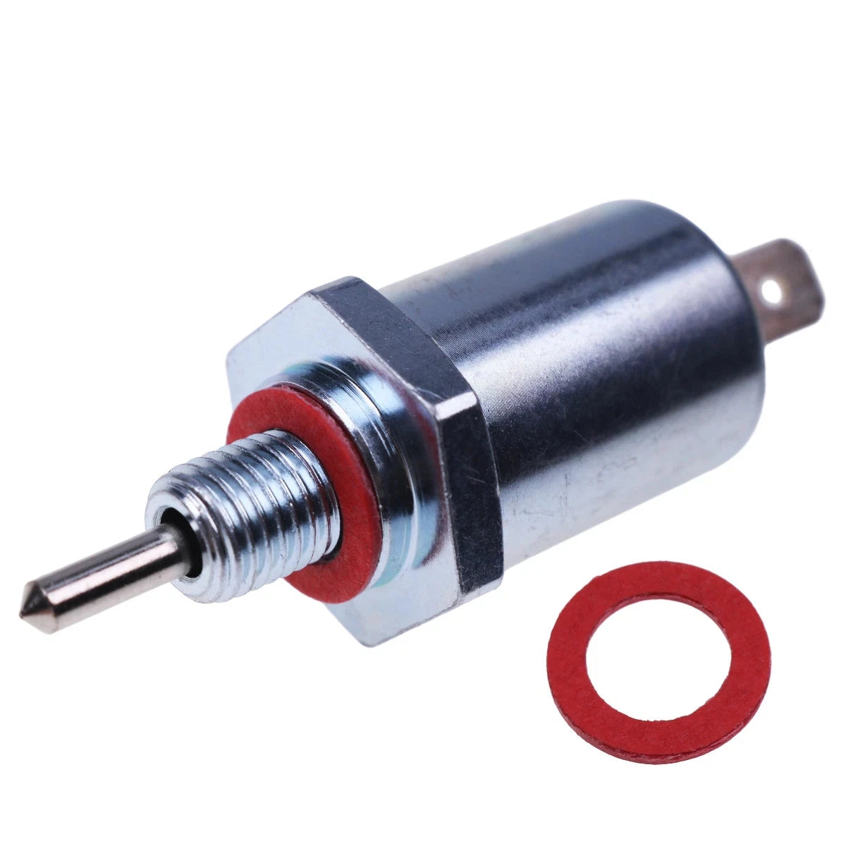 Carb Fuel Shut Off Solenoid 21188-2011 For Kawasaki | Hook & Hull Co