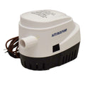 Sea Flo Boat Auto Bilge Pump Bp1-g750-06 | 750 Gph 12V