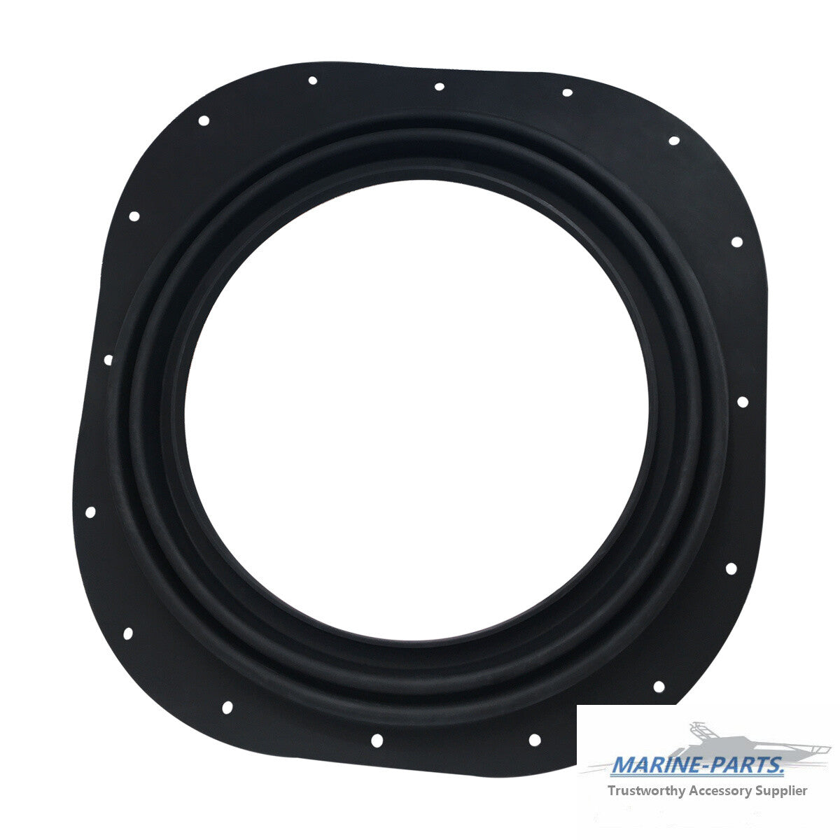 Transom Boot Seal OMC Stringer 67-77 by OMC