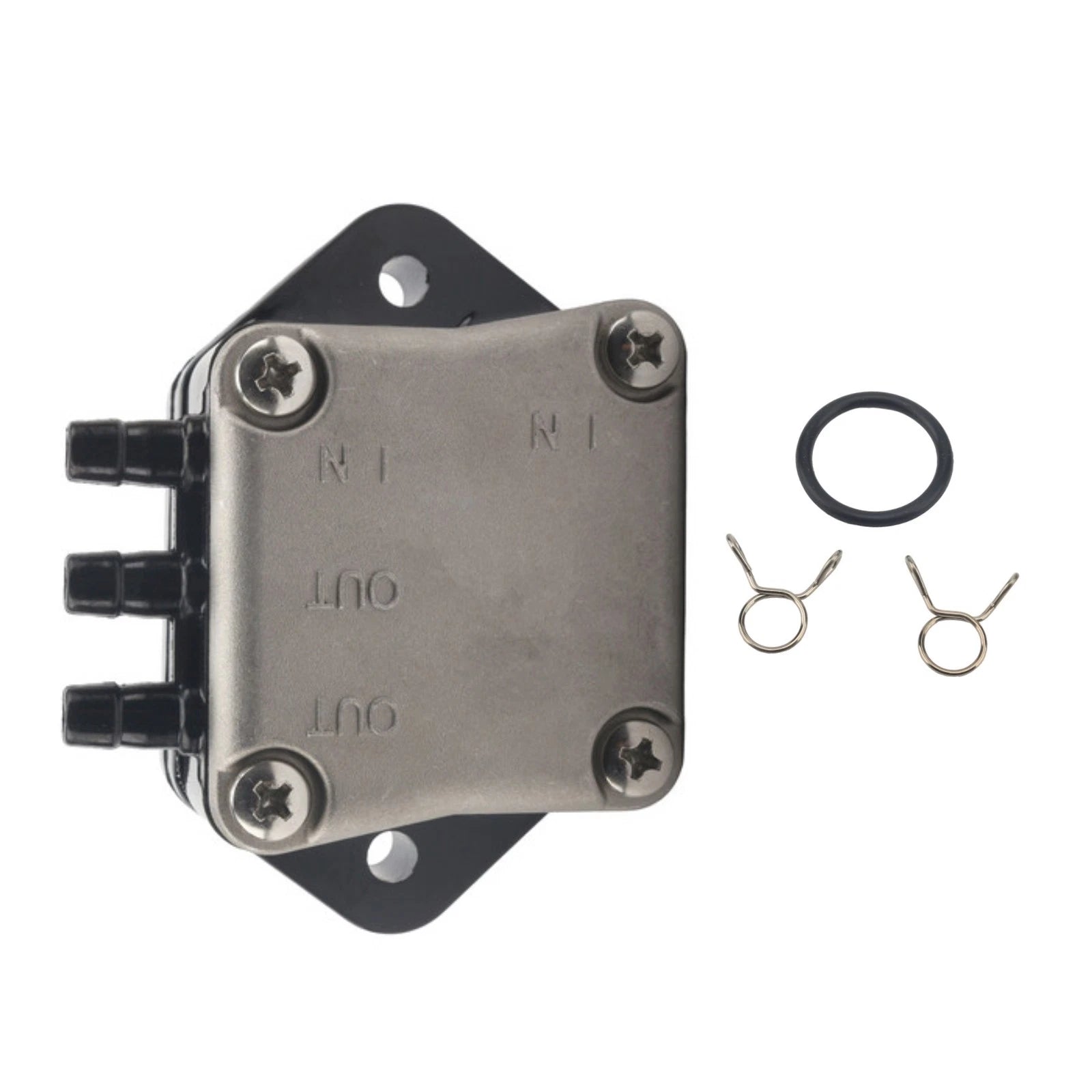 Fuel Pump for Mercury, Mercruiser 826398T Assembly Marine