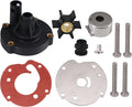 Water Pump Impeller Kit Evinrude 6HP 1965-1979 by Evinrude