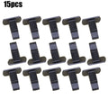 Nylon Moulding Retainers for BMW Mini