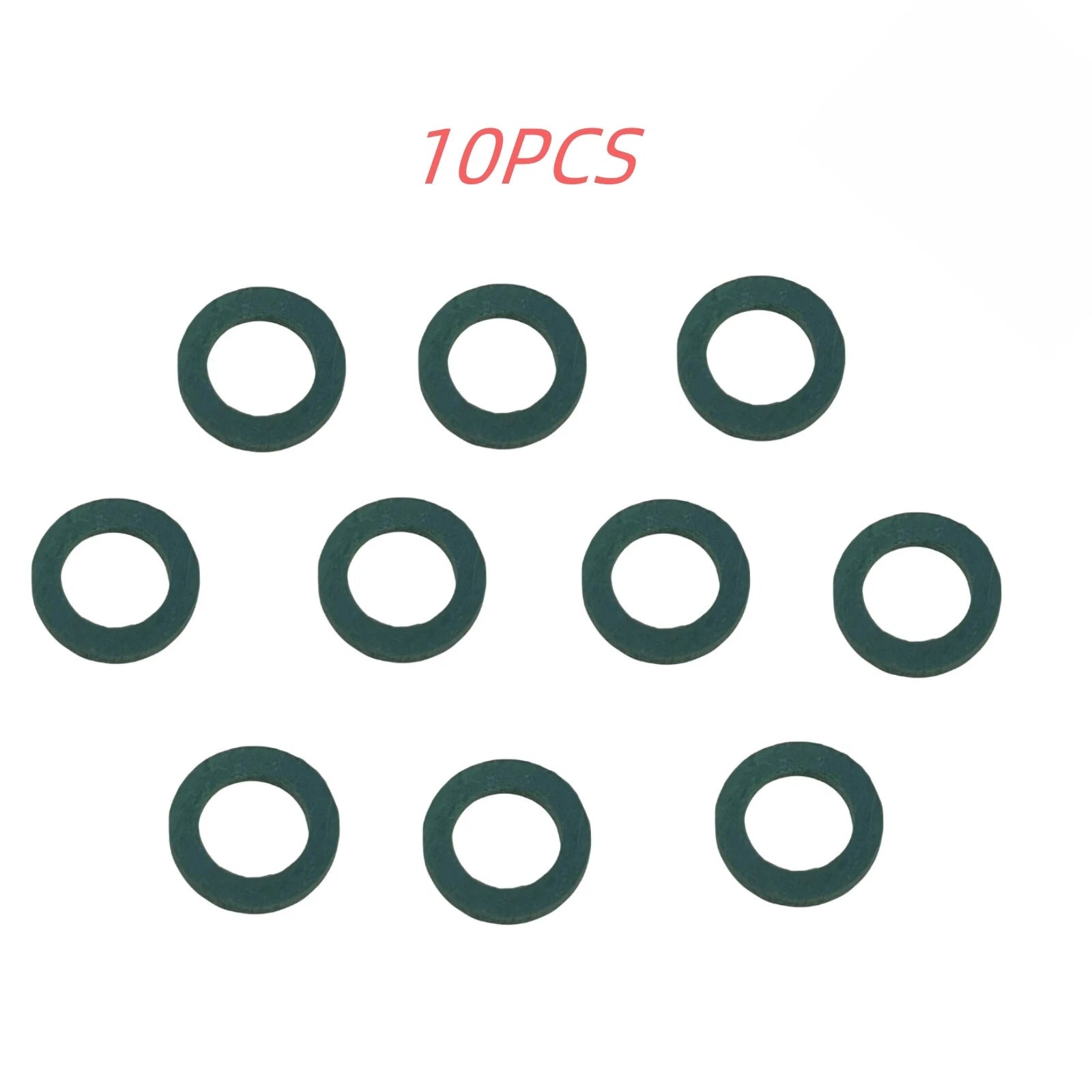 10xgear Oil Drain Plug Gasket 59178-97j00 For Suzuki Dt Df 9.9 15 25
