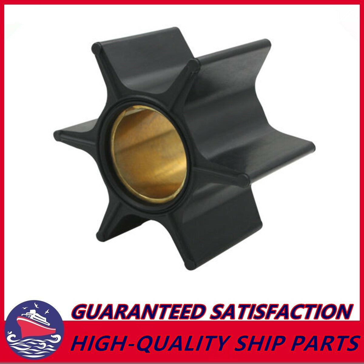 Water Pump Impeller Mercury 75HP-225HP by Mercury