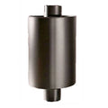 Muffler Fits Caterpillar Fits Cat Excavator 320c Hydraulic 7jk-1 Up