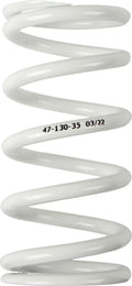 Rear Shock Spring For Ktm Sx 50 Mini 2010