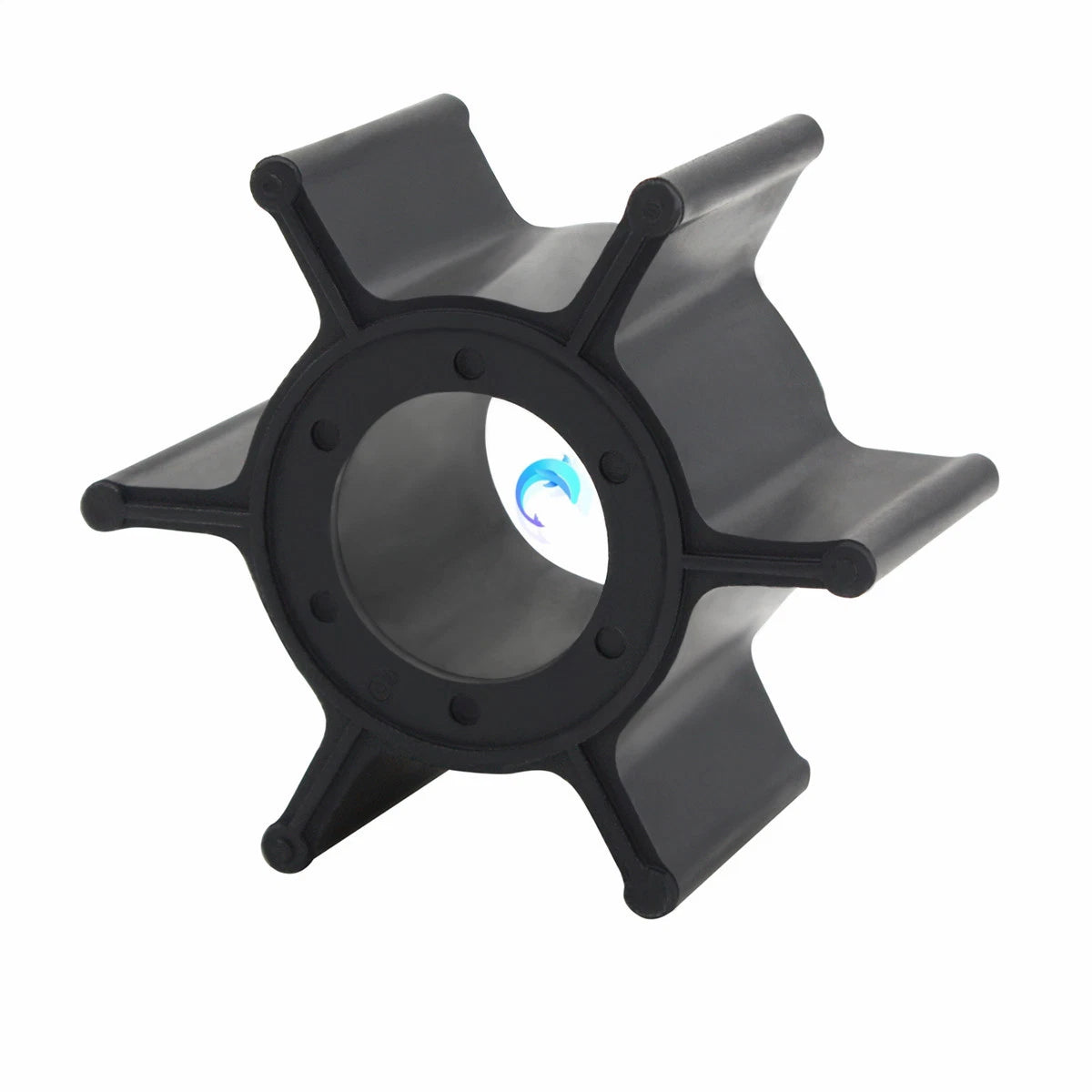 Water Pump Impeller for YAMAHA 6/8HP 662-44352 Sierra 18-3063