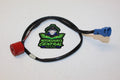 04-24 Kawasaki Stx-15f 12f 160 250x 300 310 Ultra Horn Beeper Warning