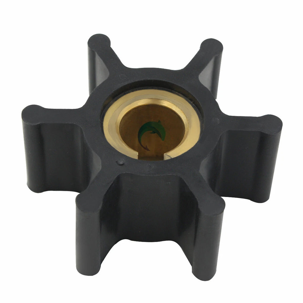 Flexible Impeller for Jabsco Yanmar 124223-42091 CEF 500129 Motor