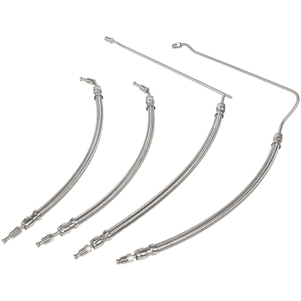 Trim and Tilt Hose Kit for Mercury Quicksilver All Models 32-99904Q