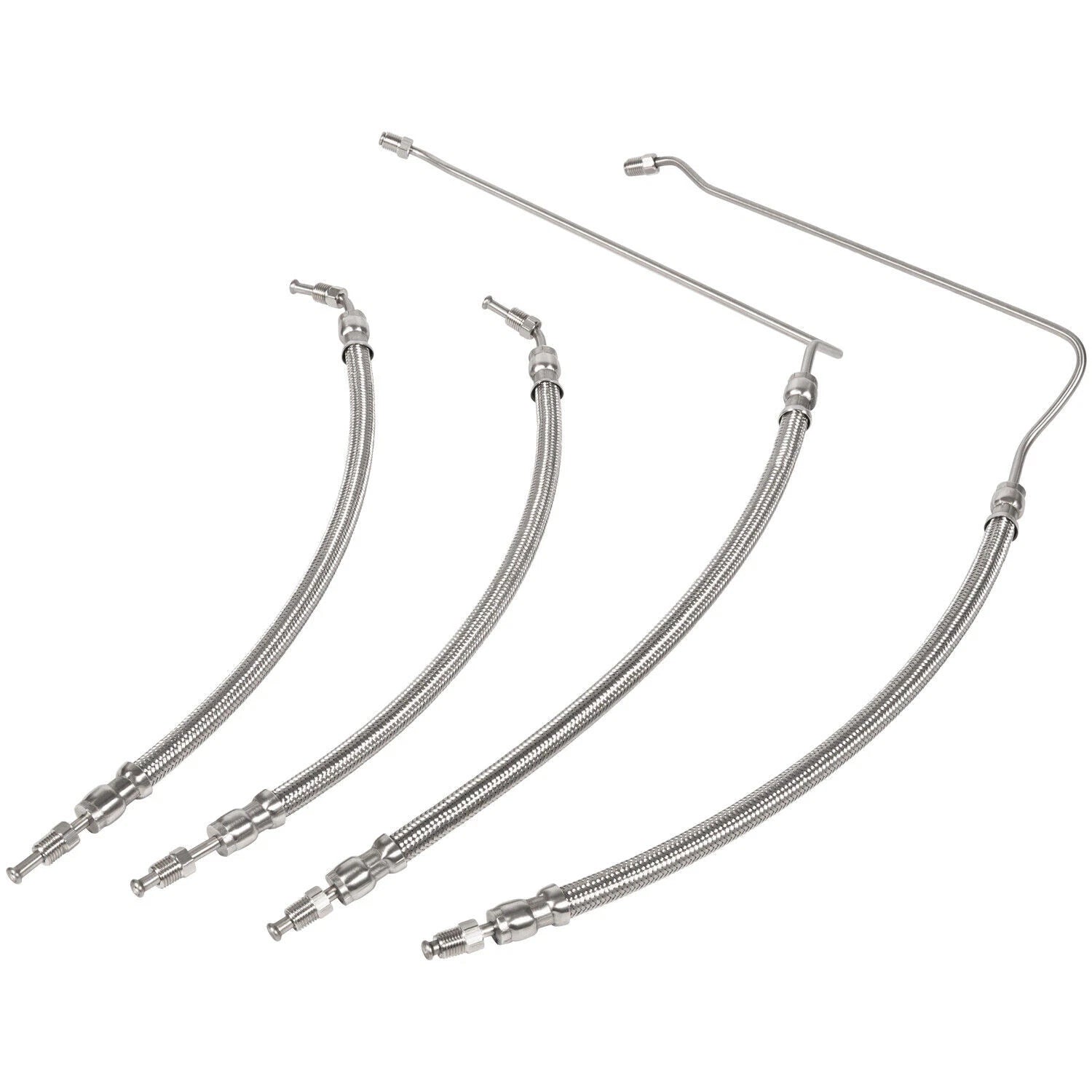 Trim and Tilt Hose Kit for Mercury Quicksilver All Models 32-99904Q