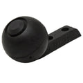 Tracker Boat Door Pinch Guard Black Plastic by Tracker