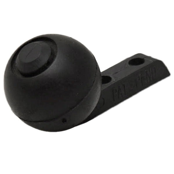 Tracker Boat Door Pinch Guard Black Plastic by Tracker