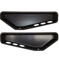 Collector Boxes Aviara AV40 38 1/2 Inch Black by Aviara