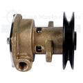 Sherwood Engine Cooling Raw Water Pump G910p G910p-01 G-910p-01 G-910p