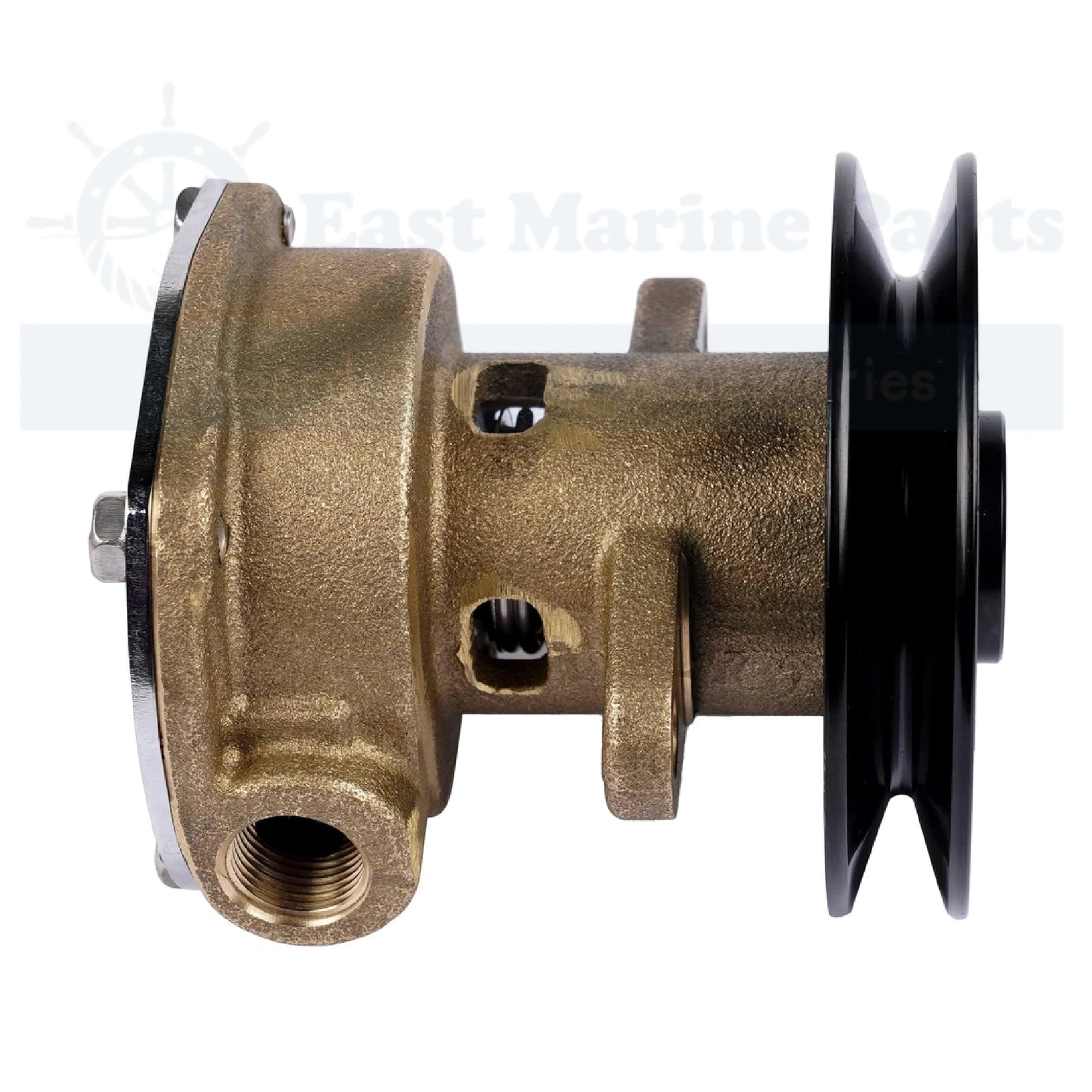 Sherwood Engine Cooling Raw Water Pump G910p G910p-01 G-910p-01 G-910p