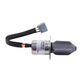 24V Stop Solenoid 11033700 6785-5121 For Volvo | Hook & Hull Co