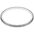 Ring A27920 Fits Case 4694 7110 7120 7130 7210 7230 730 830 930 930ck