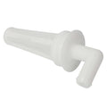 Fuel Filter Johnson Evinrude 80-175 HP by Johnson