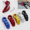 Motorcycle Hook Single Hole Reinforced