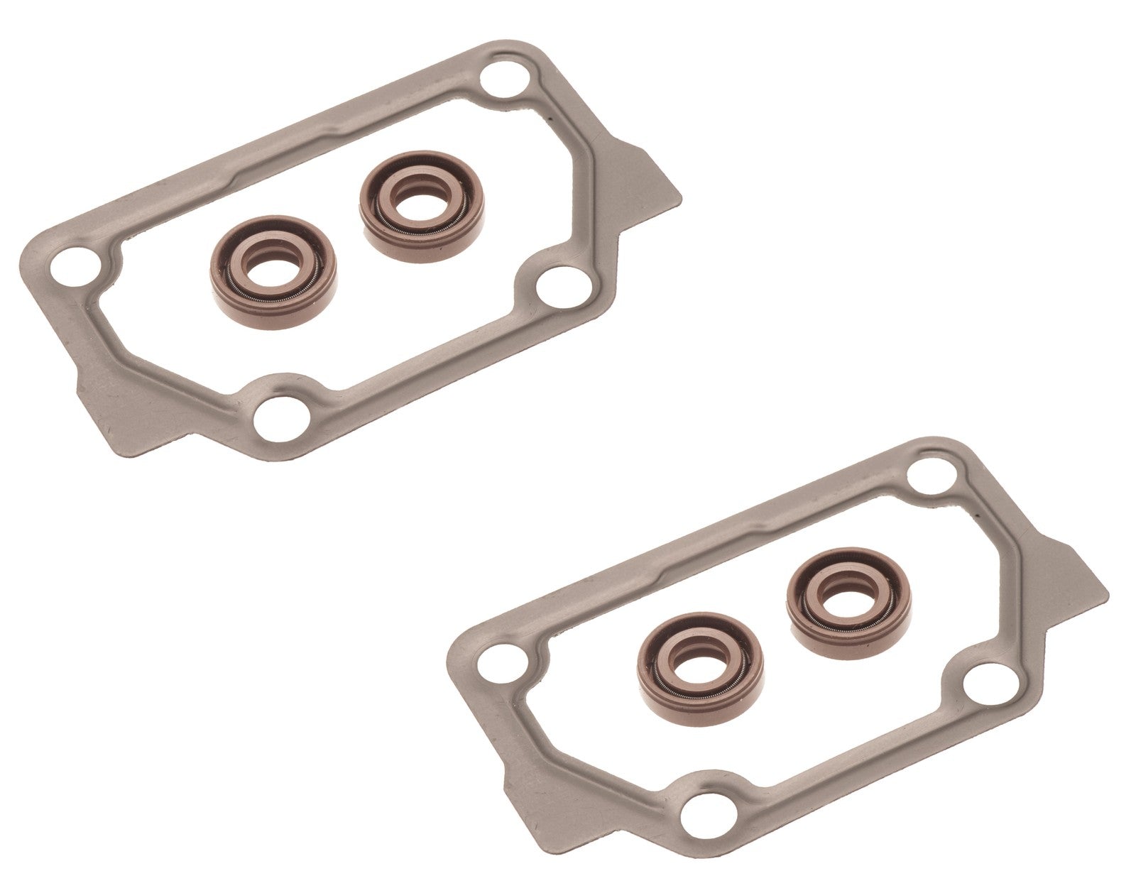 Yamaha Exhaust Power Valve Gasket & Shaft Seal Kit by Yamaha
