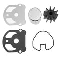 Oil Change Service Kit Honda Marine 135-225HP by Honda