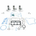 In Frame Engine Overhaul Kit Fits 160 A-ik160 A-ik160-a Ik160