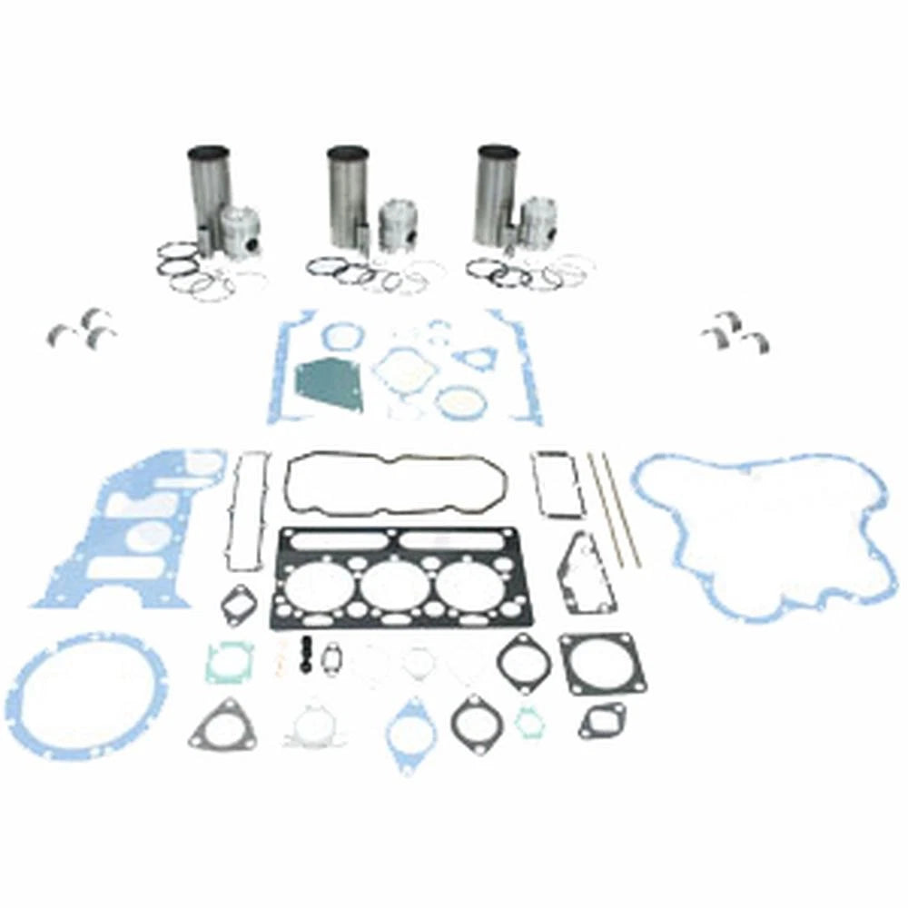 In Frame Engine Overhaul Kit Fits 160 A-ik160 A-ik160-a Ik160