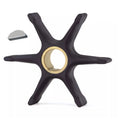 Johnson Evinrude 100 350 Outboard Water Pump Impeller W/key Repl