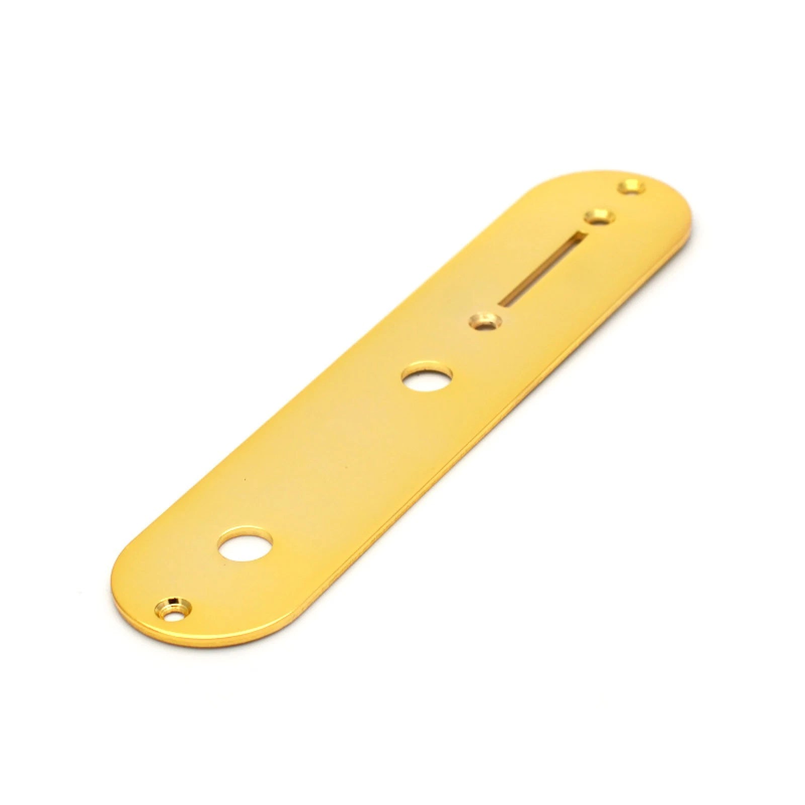 Metal Electric Guitar Control Plate For Telecaster Style Electric