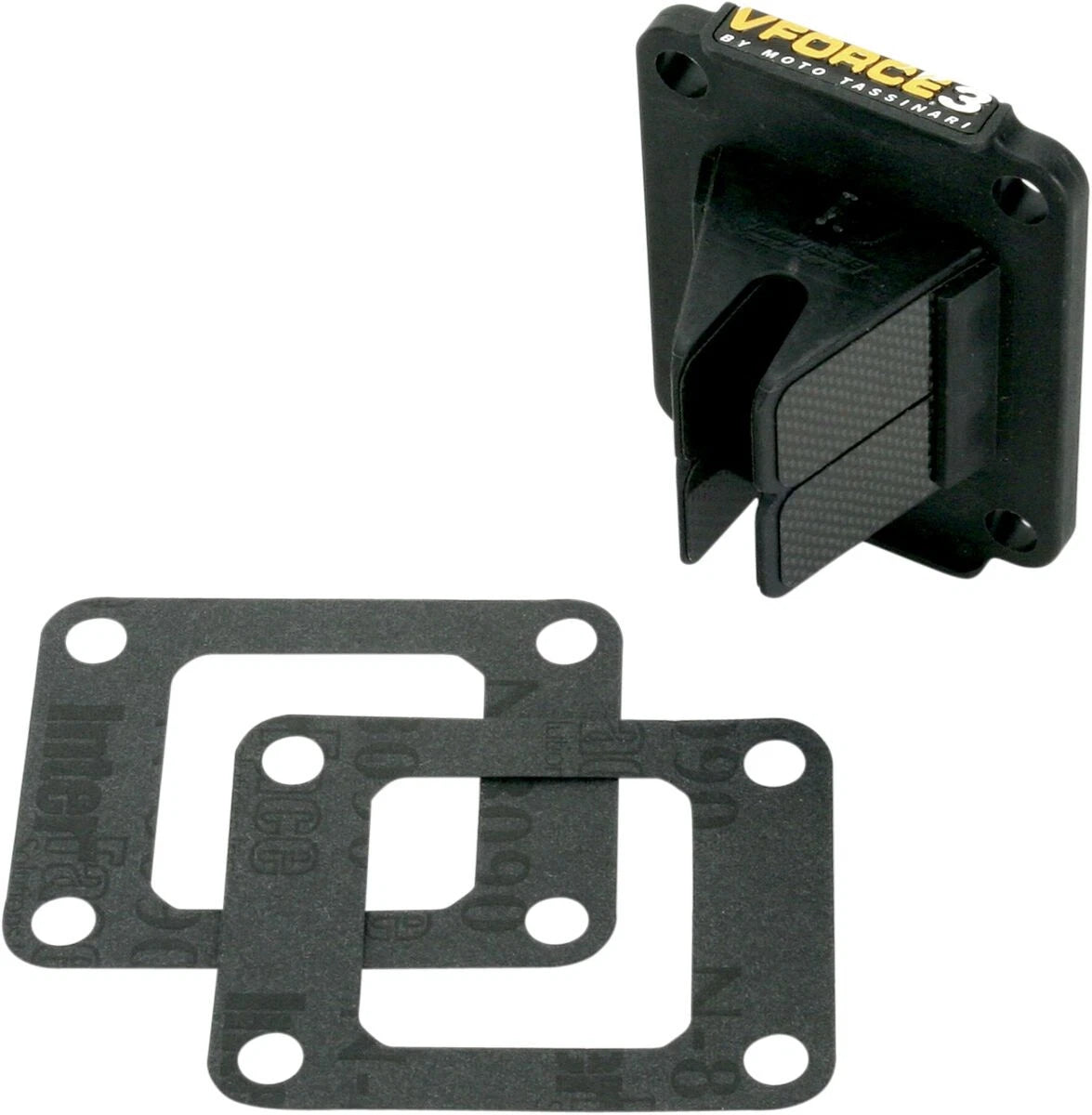 V-force 3 Reed Valve Set For Kawasaki Kx 65 A 2011