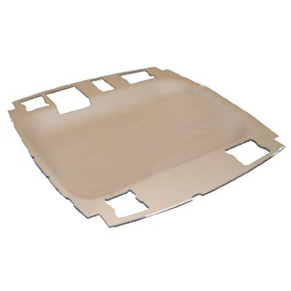 Perforated Vinyl Tan Headliner Fits 7200 7210 7300 7400 7410 7500