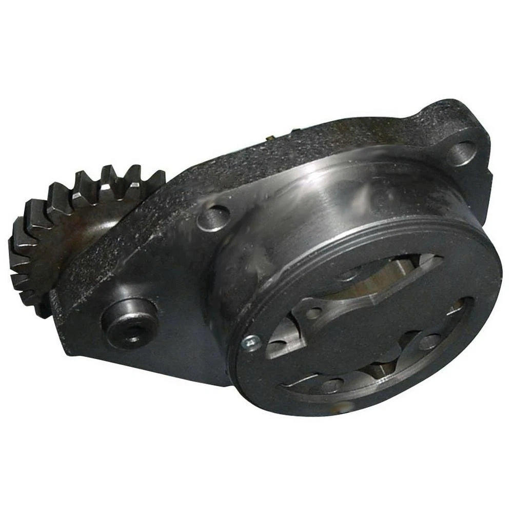 J948071 New Oil Pump Fits Case-ih Tractor Models 7210 7220 7230 7240 +