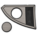 Non Skid Pad MasterCraft Boat Gray Foam 15 x 10 1/2 Inch by MasterCraft
