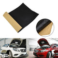 Brand New Soundproof Cotton Foam 2kpa Strength 30*50cm Car Sound