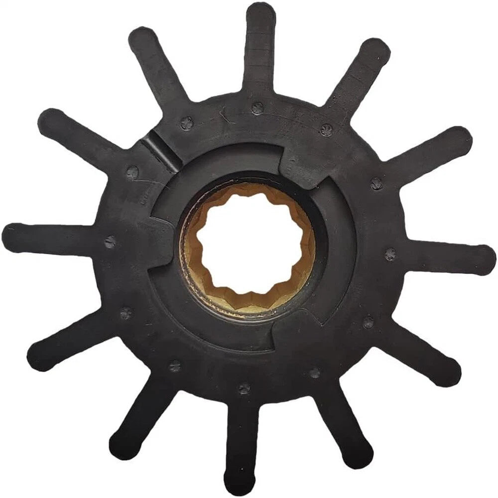 Marine Water Pump Impeller For Detroit Diesel 671 Ti &Amp; 871 &Amp;