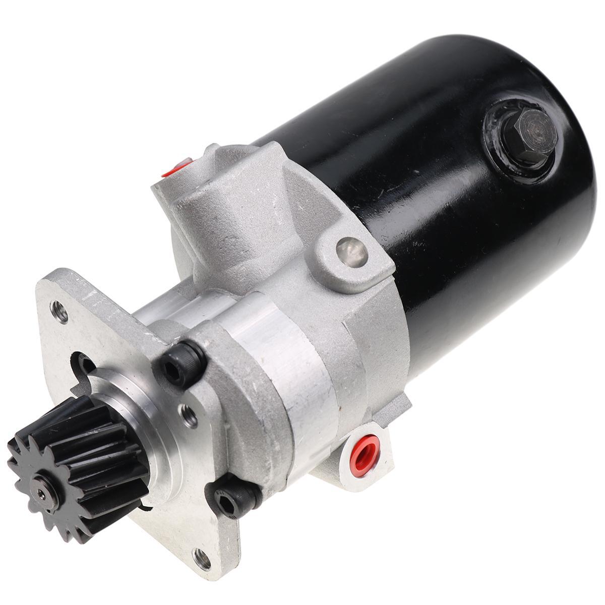 Power Steering Pump 523092m91 For Massey Ferguson 165 175 180 185 255