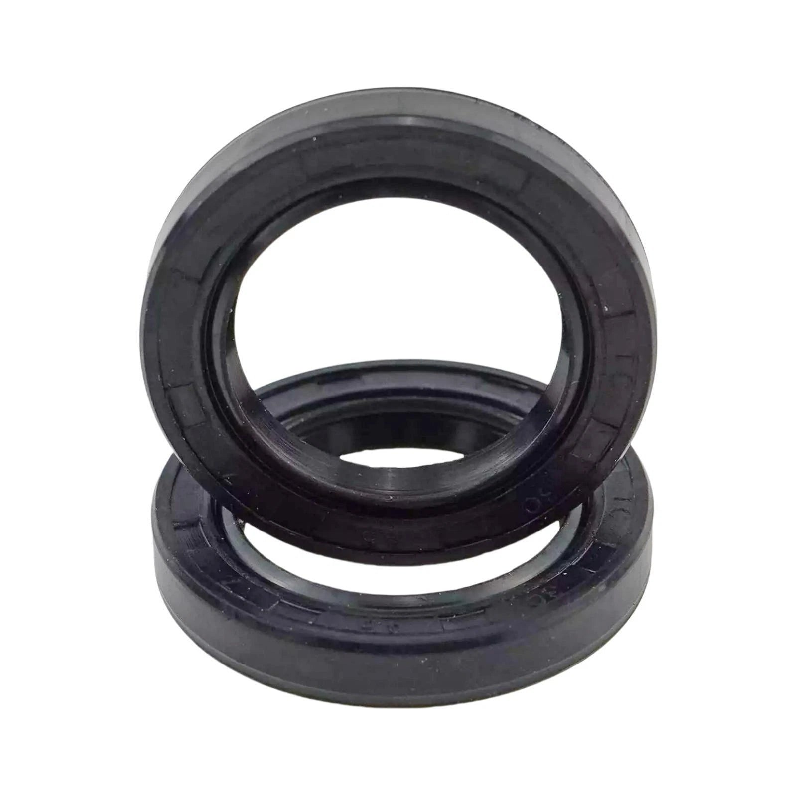 2pc Yamaha Prop Shaft Oil Seal Set 1984 Up 115 150 175 200 300hp