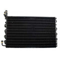 88118316 Condenser, Tube & Fin Fits International