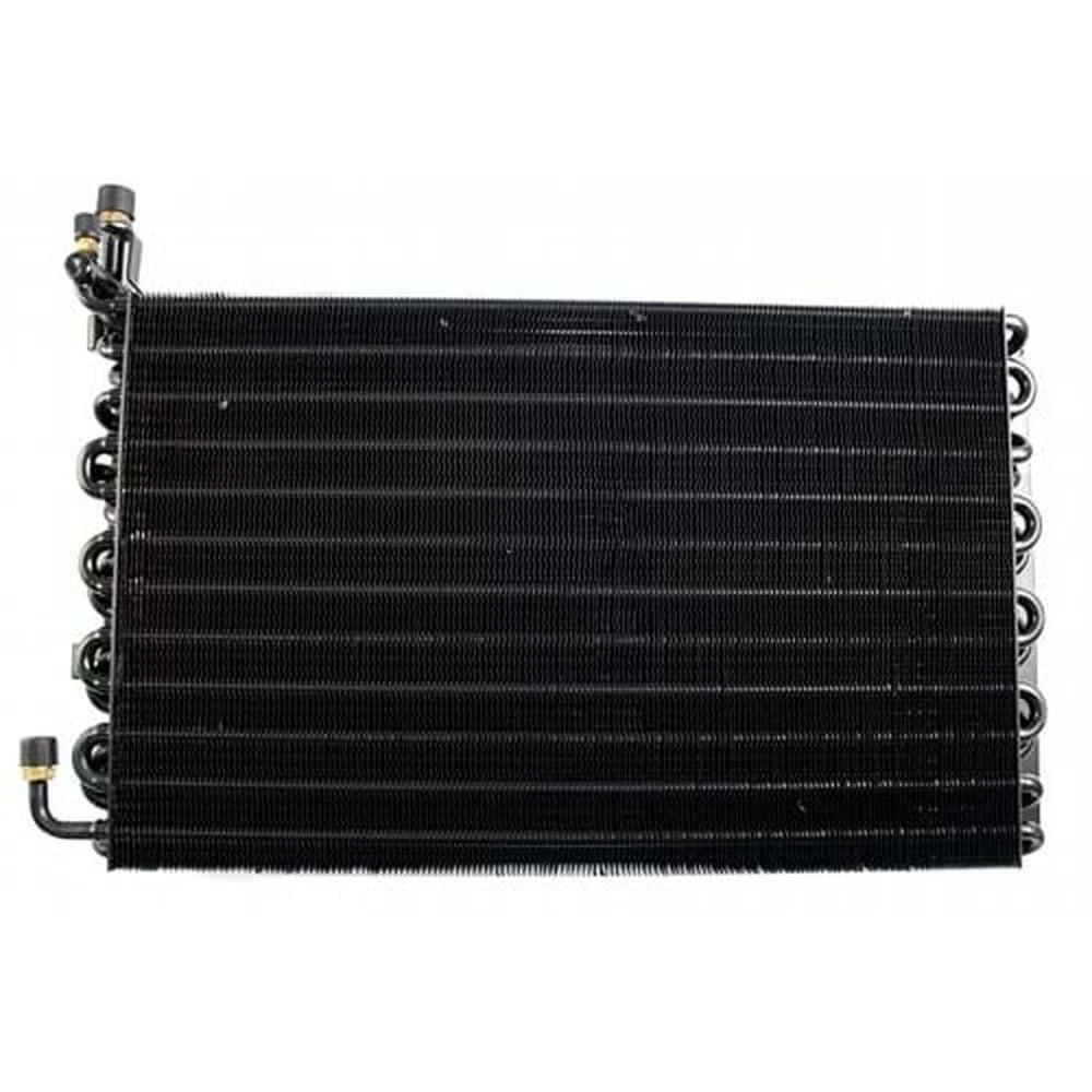 88118316 Condenser, Tube & Fin Fits International