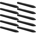 Ten Pack 20a122 Pulverizer Tooth Fits Woods Su100 Su130 Su140 Su200