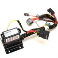 Striper Boat Hybrid Fuse Panel 200 CC / 270 CC by Striper