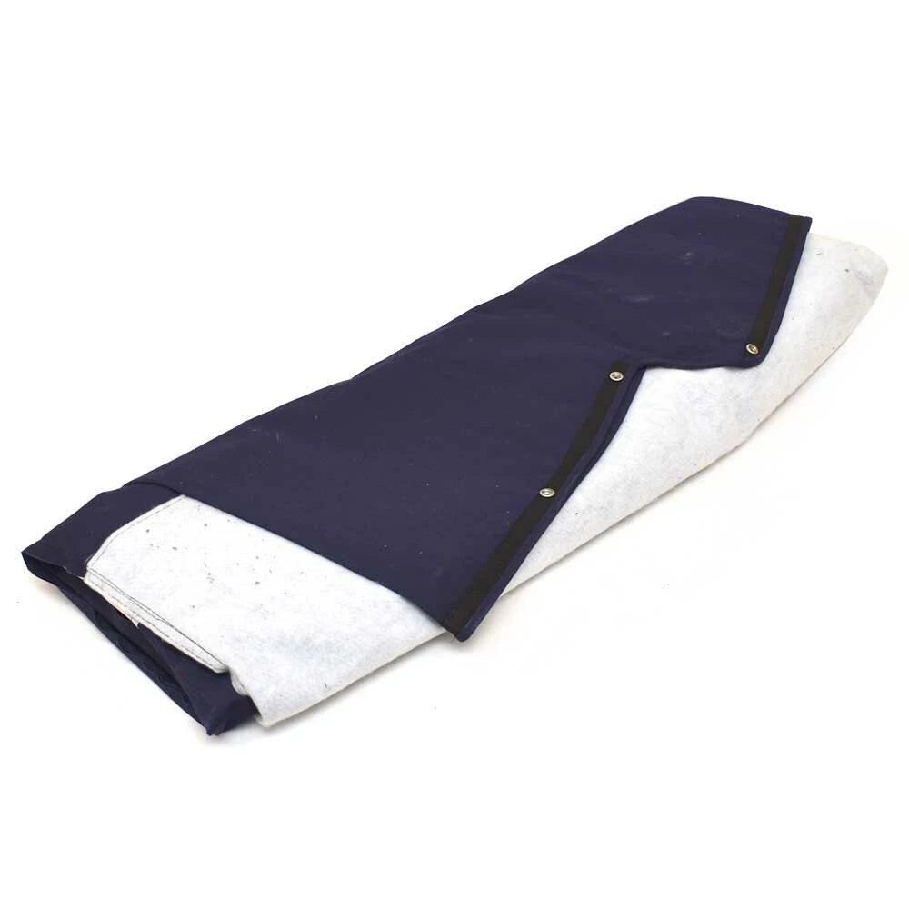 Cruisers Boat Cockpit Cover V2755804 | Az278 / Az279 Navy Camper