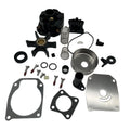 0432955 Water Pump Impeller Kit For Johnson Evinrude 50 60 65 70 Hp