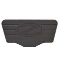 Ranger Boat Starboard Panel Black Matte by Ranger