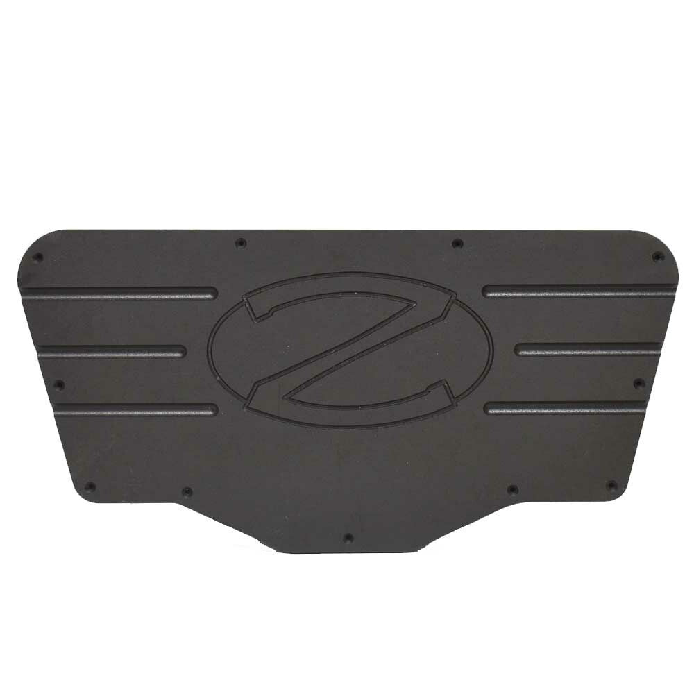 Ranger Boat Starboard Panel Black Matte by Ranger